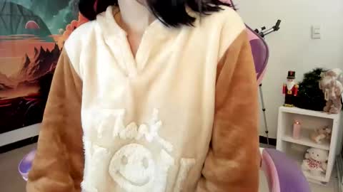 Yuna online show from December 16, 3:40 pm