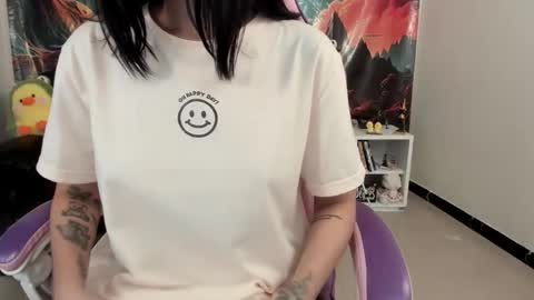 Yuna online show from March 6, 4:24 pm