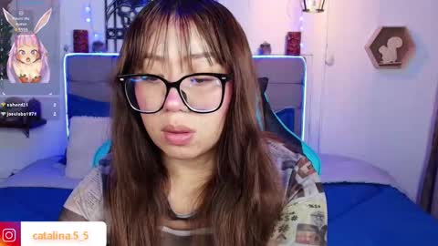 Kata online show from February 8, 1:42 am