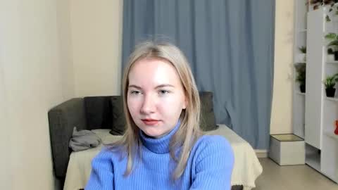 Alesia online show from November 19, 7:52 am