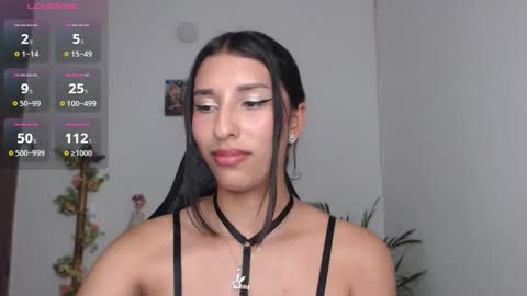 yuzii Im new to these pages so I hope you guys are kind to me. online show from December 18, 12:59 am