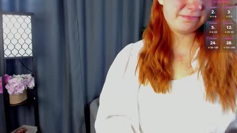 Alisa online show from October 21, 1:53 am