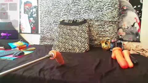 zafira online show from February 23, 3:23 pm