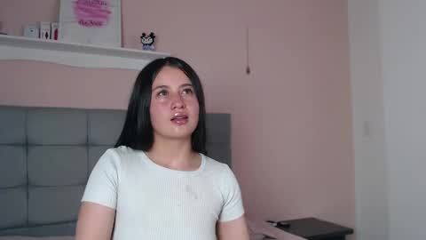 Zaida online show from April 20, 5:49 pm