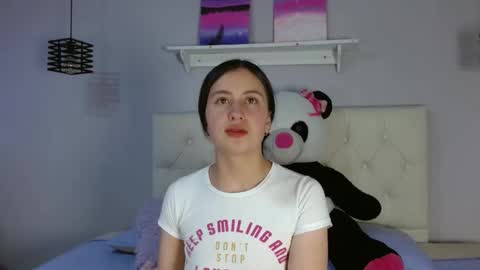 Zaida online show from October 15, 2:52 pm