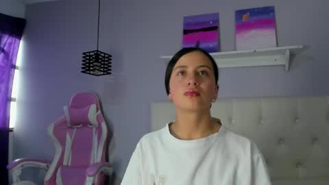 Zaida online show from October 4, 4:44 pm