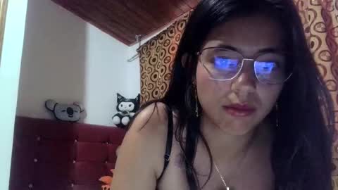 Zaida online show from November 12, 9:13 pm