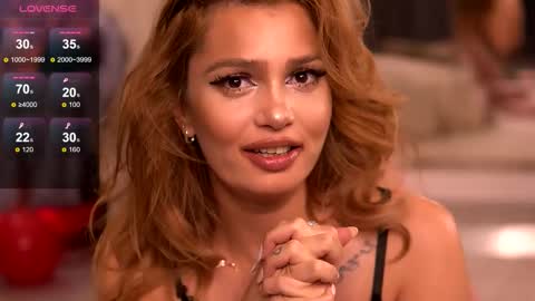 Zaira online show from March 17, 5:44 am