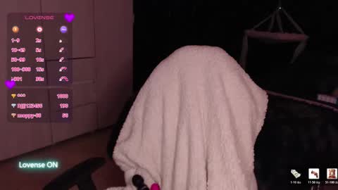 zakura_ania online show from March 2, 5:08 am