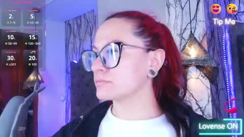   online show from March 24, 8:03 pm