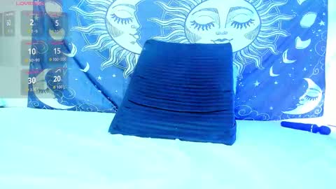 Zanyx online show from March 19, 4:00 pm