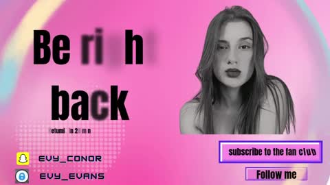 Skye online show from April 23, 8:44 am