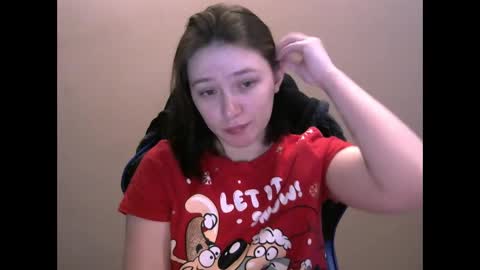 Snapshot of zara_golden chatting on February 12, 10:46 am chaturcum online show from February 12, 10:46 am