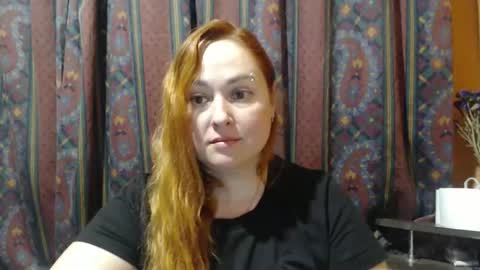 Kate. if im not here im here foxy red333 online show from January 8, 2:43 pm