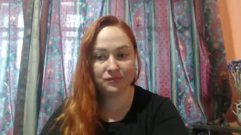 Kate. if im not here im here foxy red333 online show from March 16, 12:31 pm