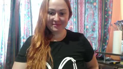 Kate. if im not here im here foxy red333 online show from March 9, 10:07 am