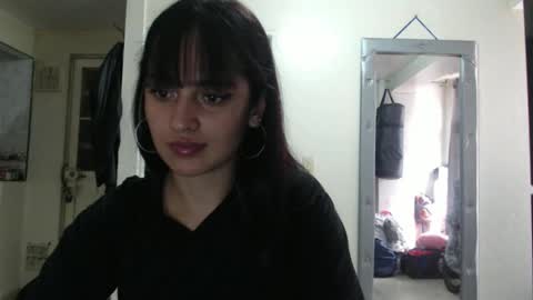 zaraa_lopez online show from February 11, 6:42 pm