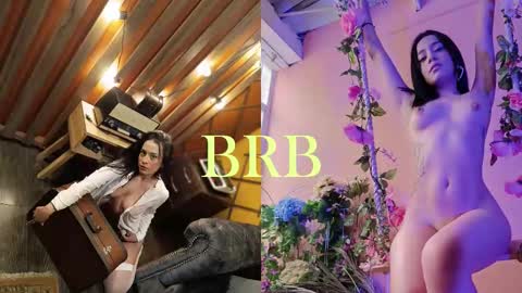 zaradames_ online show from January 16, 3:02 am