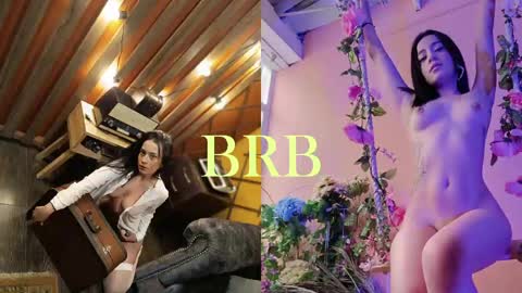 zaradames_ online show from April 9, 4:48 am