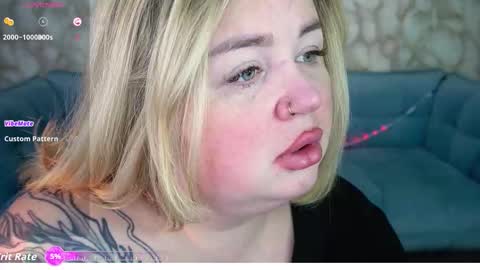 Lola online show from March 23, 9:10 pm