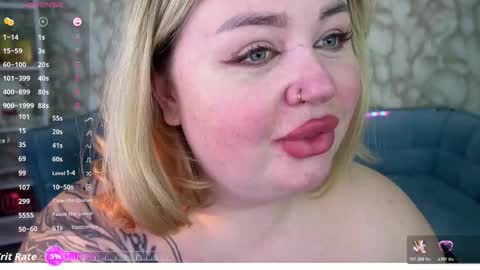 Lola online show from March 24, 9:20 pm