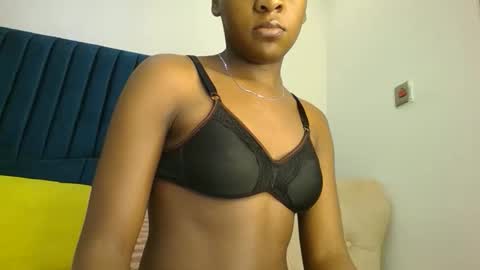 zariah online show from March 23, 7:20 pm