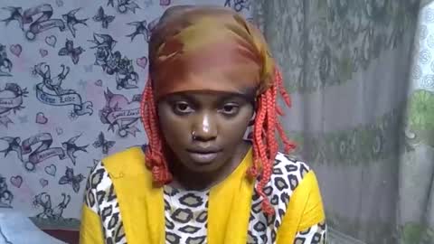 zarinamarlin online show from March 9, 10:51 am