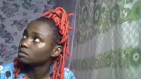 zarinamarlin online show from March 6, 8:42 am