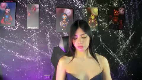 Zarina Waynne online show from December 18, 12:32 pm