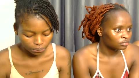 Zariyah online show from June 23, 3:26 am