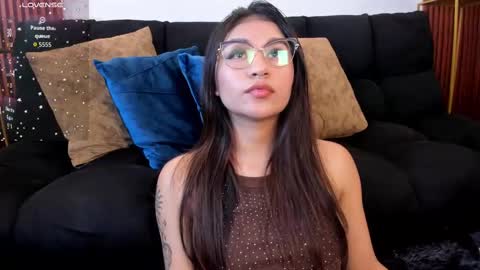 Snapshot of zayda_ chatting on October 21, 7:07 pm Zayda online show from October 21, 7:07 pm