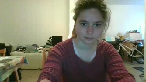 Zazbella online show from March 8, 9:46 am