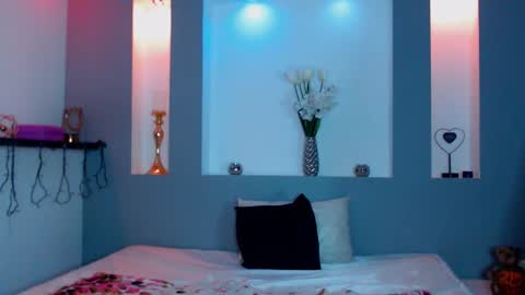 Karolyne online show from March 14, 3:24 pm