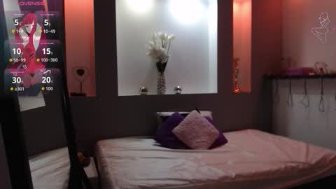 Karolyne online show from February 22, 7:04 pm