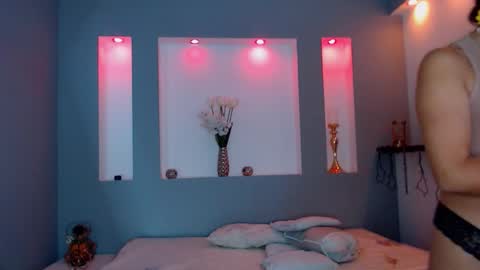 Karolyne online show from February 7, 11:47 am