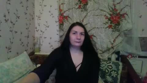 ZefirkaAxe online show from March 5, 10:33 pm