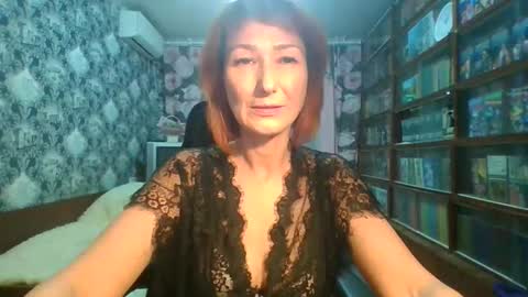 Elena online show from December 18, 10:03 pm