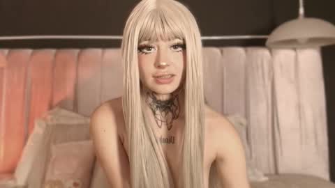 zhally_dee online show from September 26, 8:06 pm