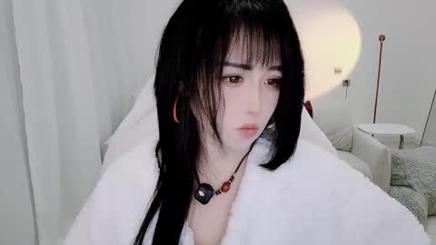 zhen online show from January 18, 5:20 pm