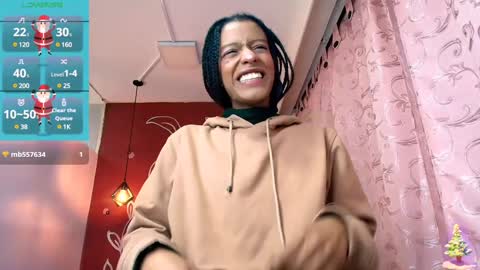 Zia Green online show from December 23, 12:08 pm