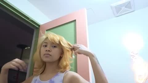 Ziggy ziggy-   online show from March 13, 11:44 am