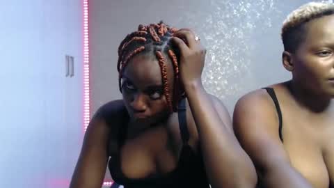 Zinadine online show from February 21, 5:57 pm