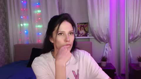 Zlata online show from November 9, 3:52 pm