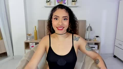 Zoe Gruber online show from June 28, 11:11 pm