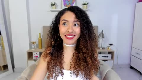Zoe Gruber online show from July 11, 12:21 am