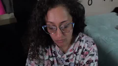 Zoe Koller online show from July 22, 2:01 am