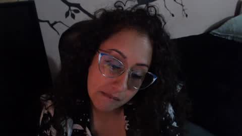 Zoe Koller online show from July 26, 12:18 am