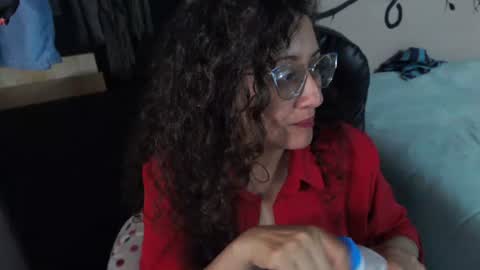 Zoe Koller online show from July 3, 12:27 am
