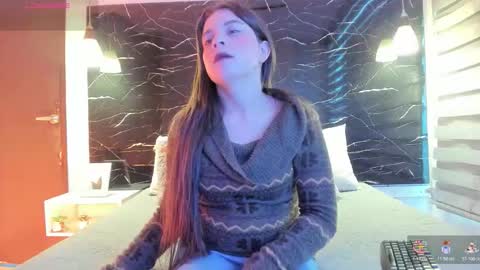 Zoe online show from March 9, 12:08 pm