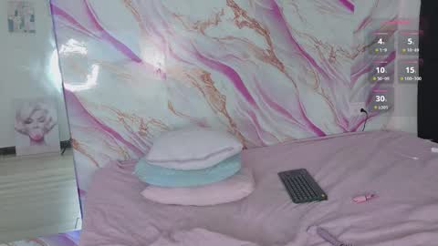 zoe_longhair online show from February 14, 8:44 pm